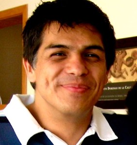 Axayacatl Campos García Rojas