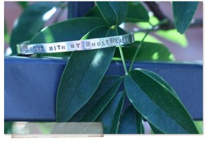 el coraje de aceptarme