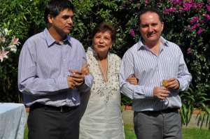 matrimonio homosexual