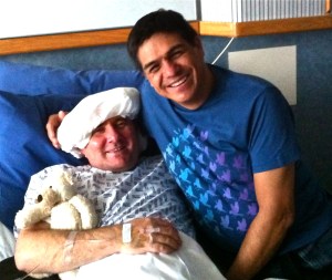 Resiliencia: la capacidad de trascender el dolor