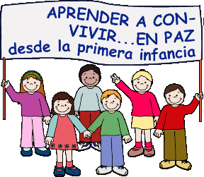 APRENDER A CONVIVIR EN PAZ