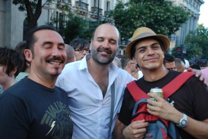 amigos gays intelectuales homosexuales