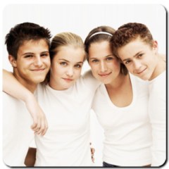 terapia gestalt niños adolescentes