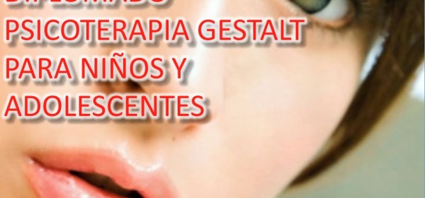 terapia gestalt