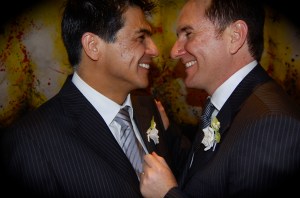 matrimonio homosexual