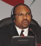 Ositadinma Anaedu en contra de la igualdad para los homosexuales