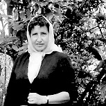 Virginia Martínez Villicaña