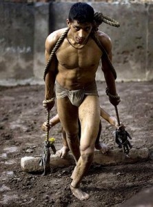 Cargar con el peso de creencias negativas