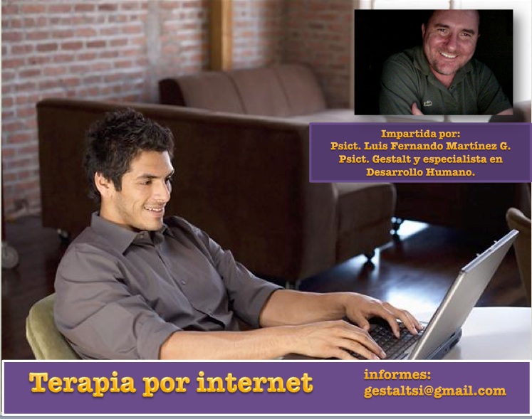 terapia en línea