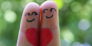 compromiso en la pareja