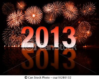 tú numero personal para el año 2013