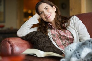 Disfrutar la lectura