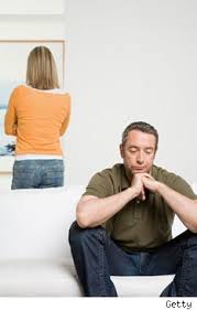 conflicto, dolor, ruptura