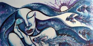 gestalt_manejo_sentimientos_tristeza_dolor_duelo_lluvia_transformación_felicidad