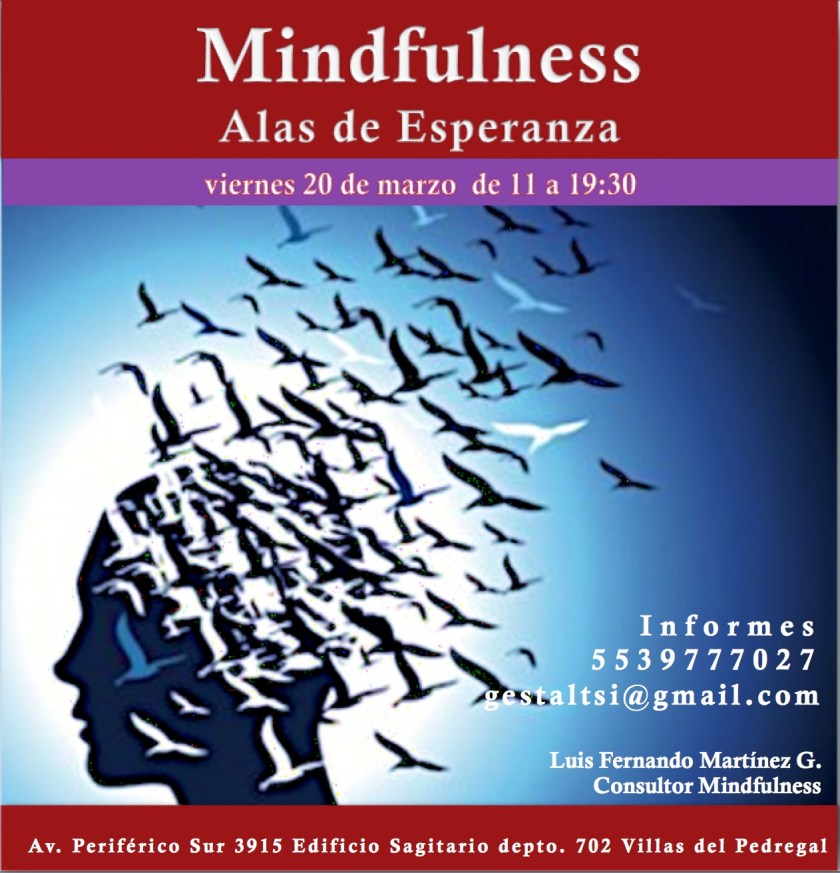 curso_mindfulness_ciudad_mexico_marzo_2015
