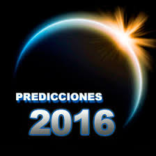 numerología predictiva 2016