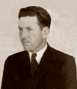 Miguel Martínez Villicaña