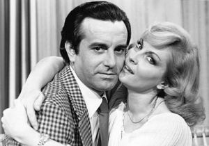 josé Bardina e Iran Eory