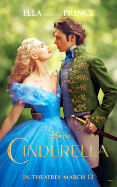 Cinderella ( 2015 )
