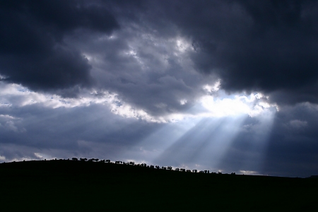 salir el sol de nuevo