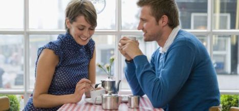 qué decir y qué no decir en las primeras citas