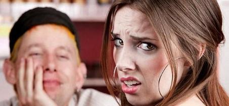 comunicación y sinceridad pareja primeras citas