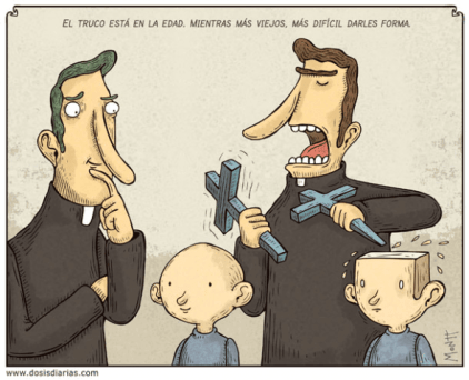 terapia gestalt_de dónde surgen las creencias