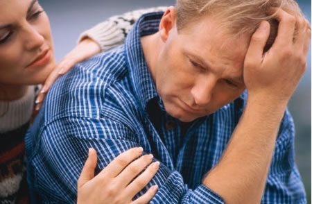 preocupación o solución