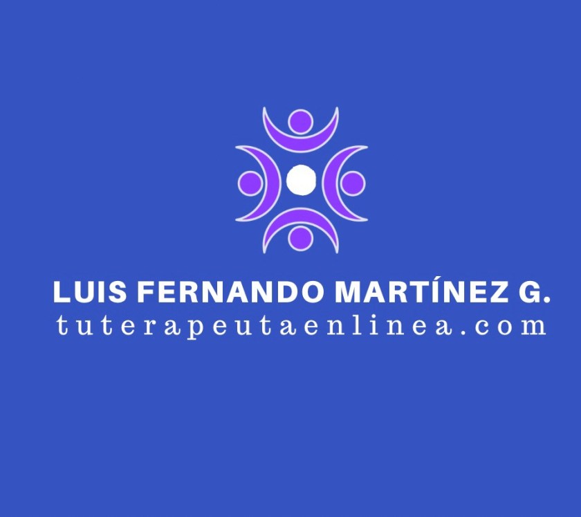 Tu terapeuta en linea